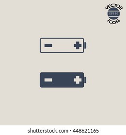 battery icon