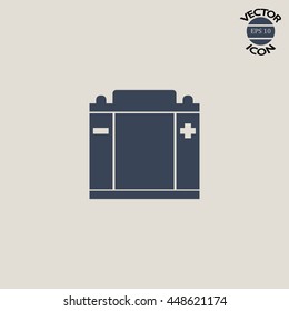 battery icon