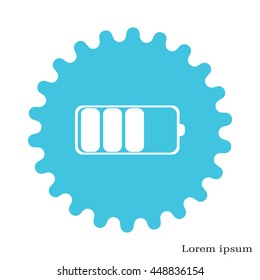 battery icon