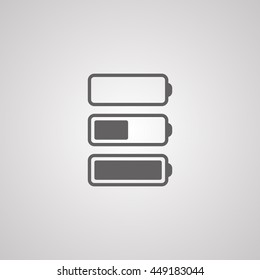 Battery Icon