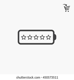 Battery Icon