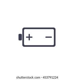 Battery icon
