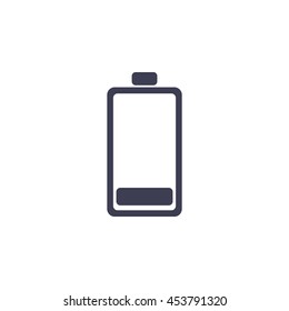 Battery icon