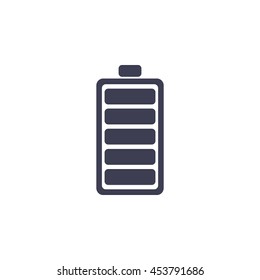 Battery icon