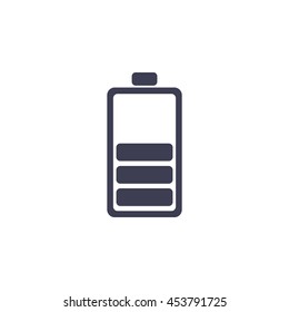 Battery icon