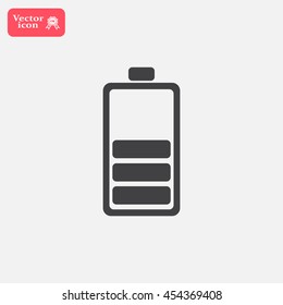 Battery icon