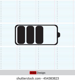 battery icon