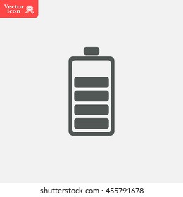 Battery icon