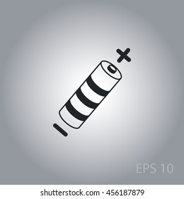 Battery icon