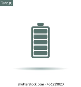 Battery icon