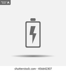 Battery icon