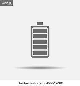 Battery icon