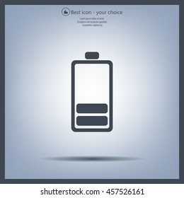 Battery icon