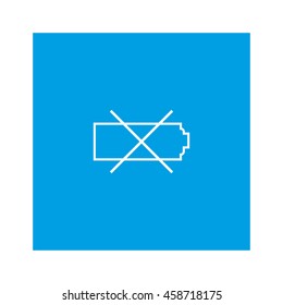 battery icon