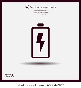 Battery icon