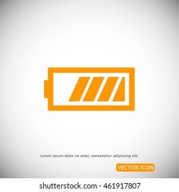 Battery icon 
