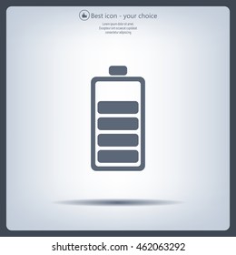 Battery icon