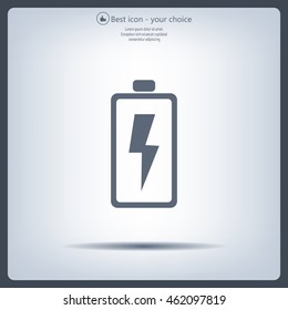 Battery icon