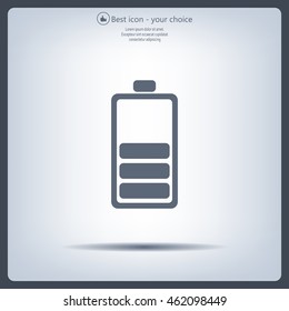 Battery icon