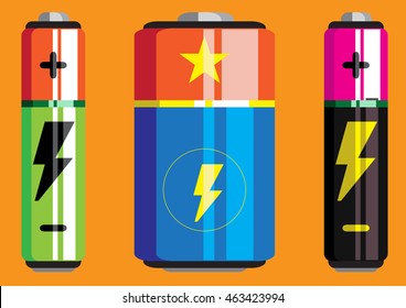 Battery Icon