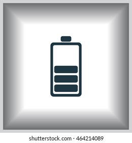 Battery icon