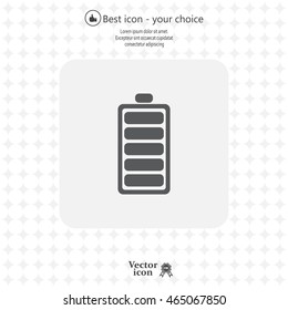 Battery icon
