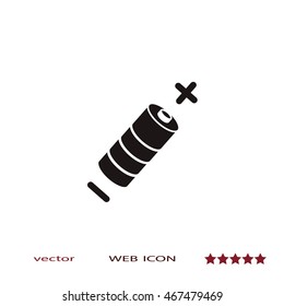Battery icon