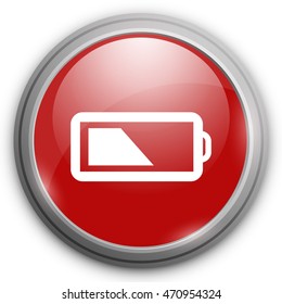 Battery icon.