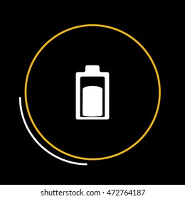 Battery icon
