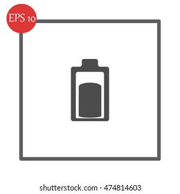 Battery icon