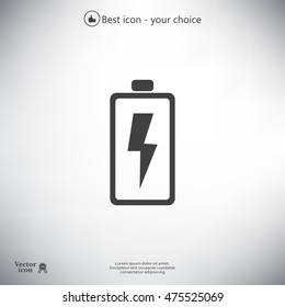 Battery icon