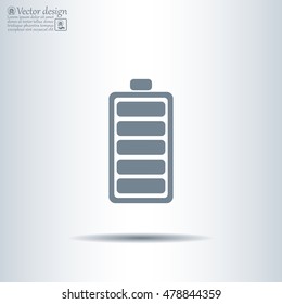 Battery icon
