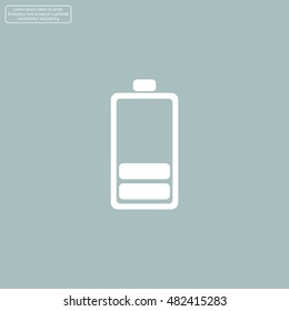 Battery icon