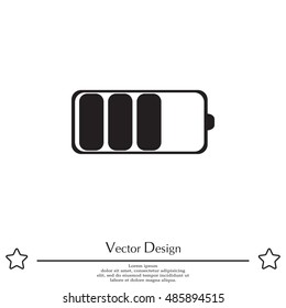 battery icon