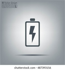Battery icon