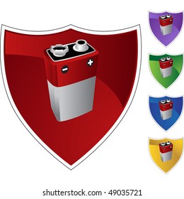 Battery Icon