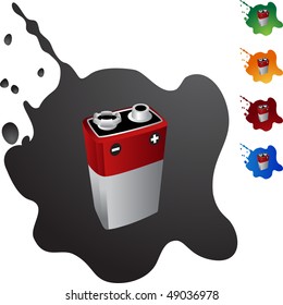 Battery Icon