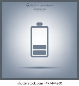 Battery icon