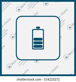 Battery icon