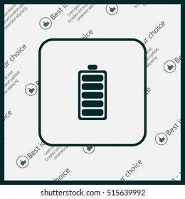 Battery icon