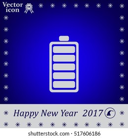 Battery icon