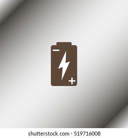 Battery Icon.