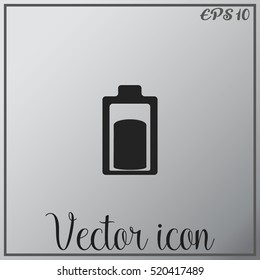 Battery icon
