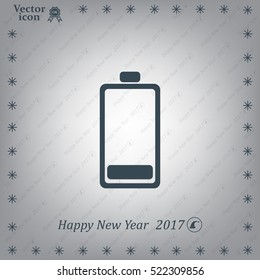 Battery icon
