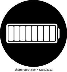 battery icon