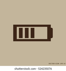 battery icon