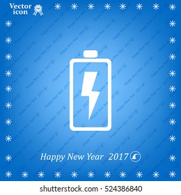 Battery icon