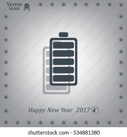 Battery icon