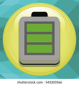 Battery Icon
