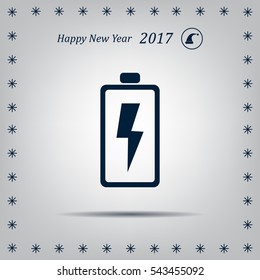 Battery icon